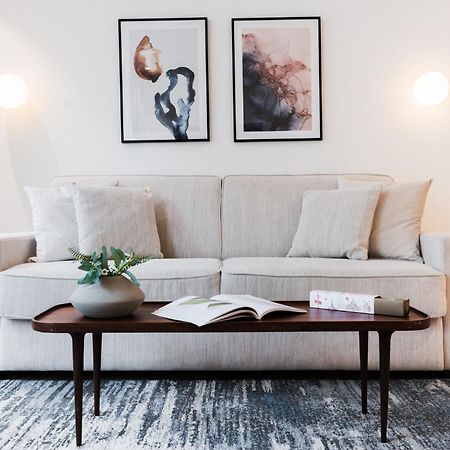 Quartier Libre - Saint Georges Aparthotel Paris Ngoại thất bức ảnh