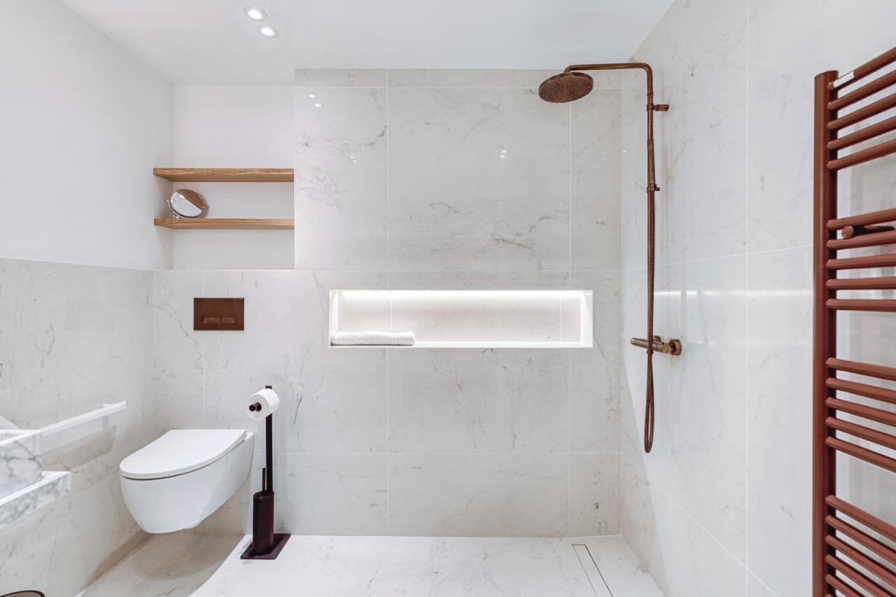 Quartier Libre - Saint Georges Aparthotel Paris Ngoại thất bức ảnh