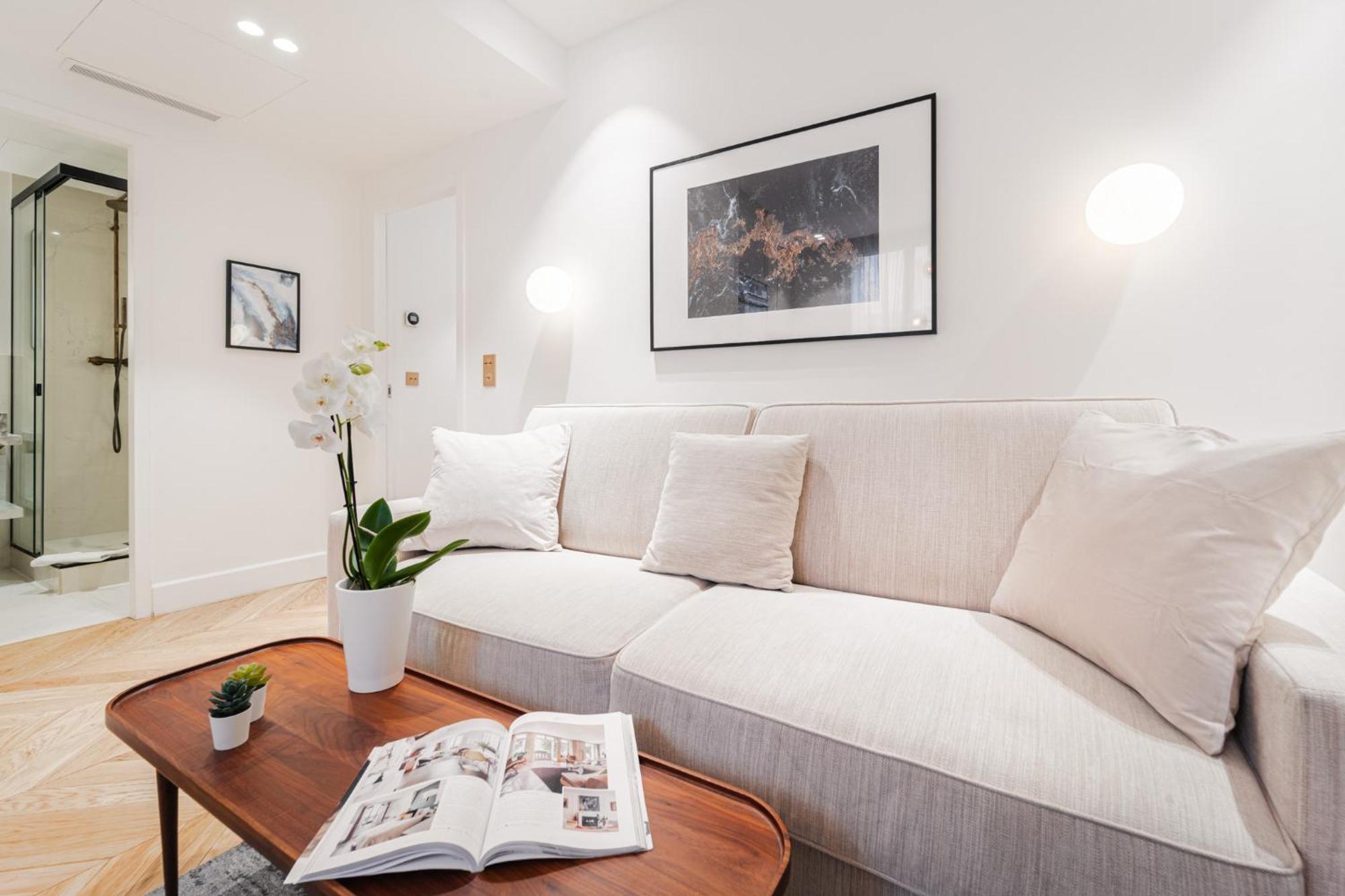 Quartier Libre - Saint Georges Aparthotel Paris Ngoại thất bức ảnh